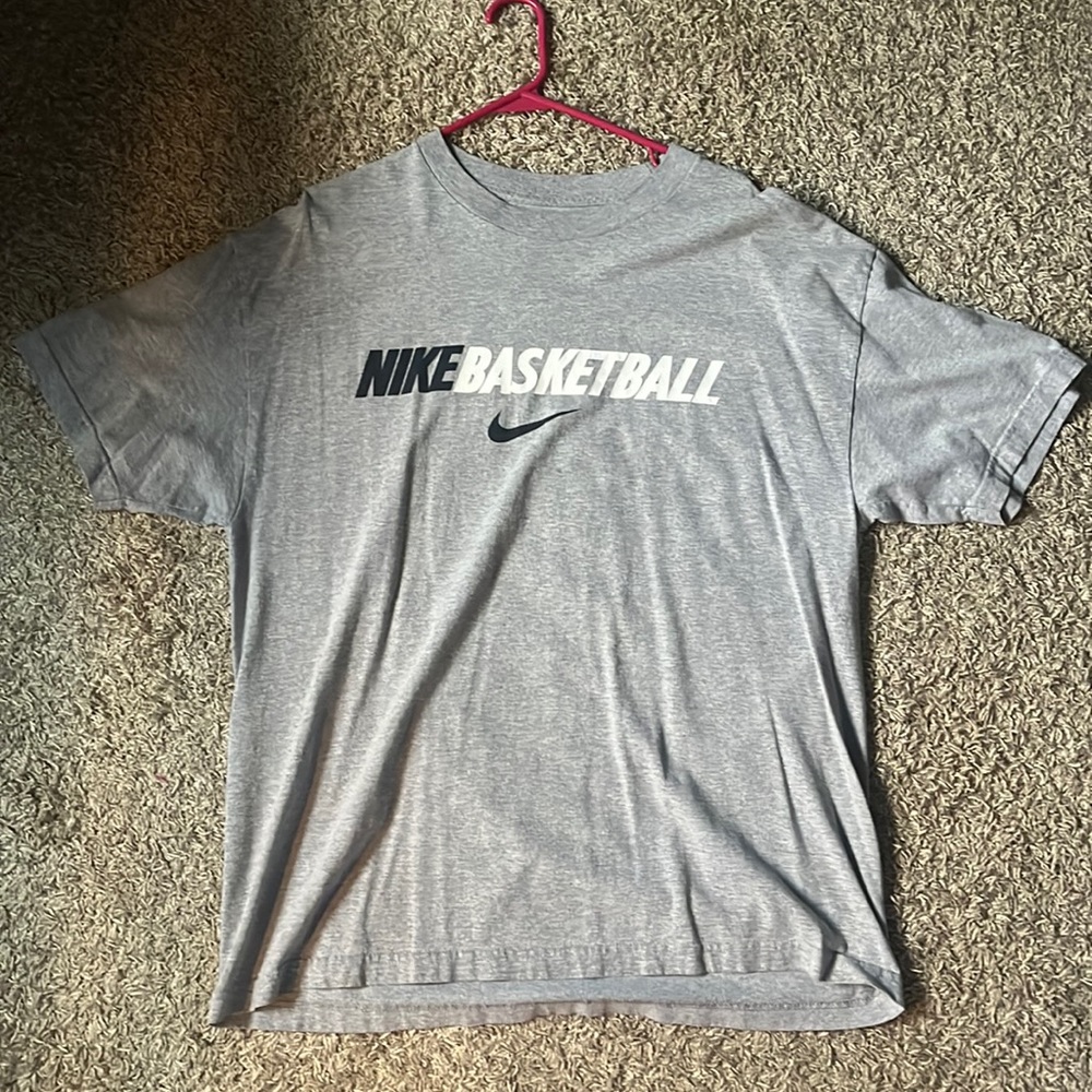 Mens nike shirt